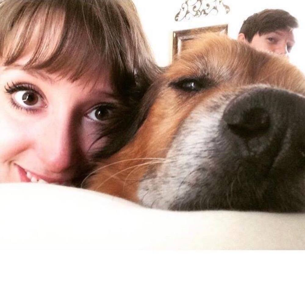 Meet your Posher, Amy